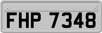 FHP7348