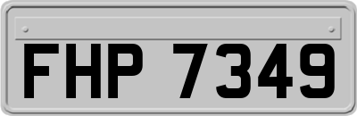 FHP7349