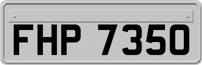 FHP7350