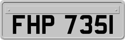 FHP7351