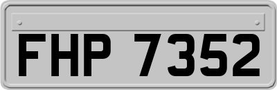 FHP7352