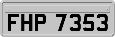 FHP7353