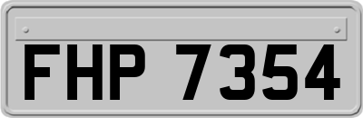 FHP7354