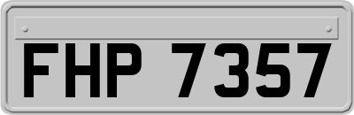 FHP7357
