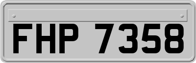 FHP7358