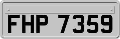 FHP7359