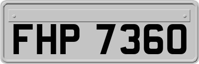 FHP7360