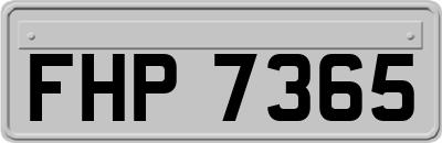 FHP7365