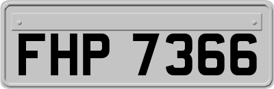FHP7366