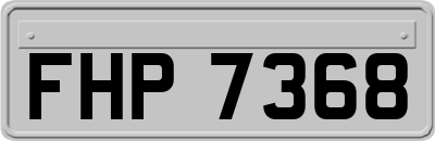 FHP7368