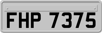 FHP7375