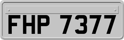 FHP7377