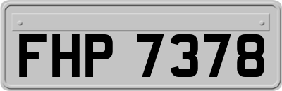 FHP7378