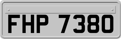 FHP7380