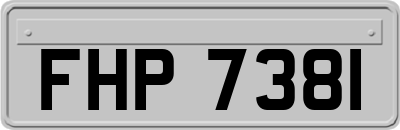 FHP7381