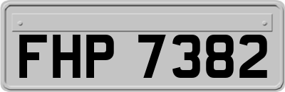 FHP7382