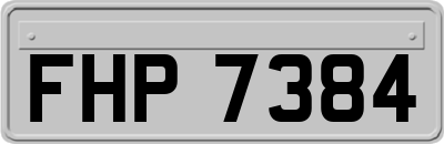 FHP7384