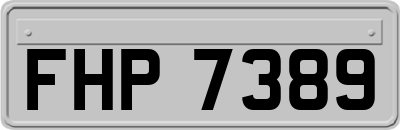 FHP7389