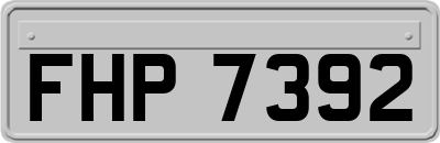 FHP7392