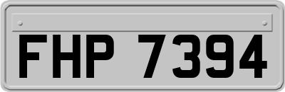 FHP7394