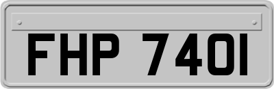 FHP7401