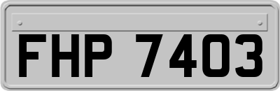 FHP7403