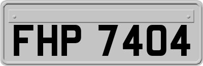 FHP7404