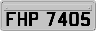 FHP7405
