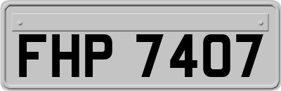 FHP7407