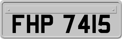 FHP7415