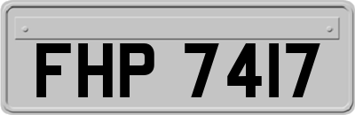 FHP7417