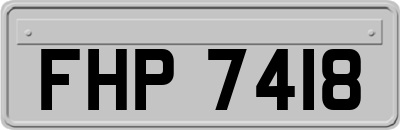 FHP7418