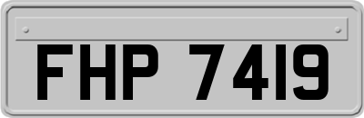 FHP7419