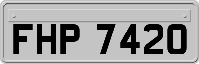 FHP7420