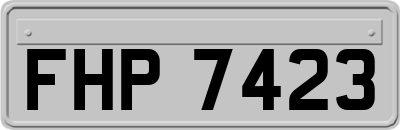 FHP7423