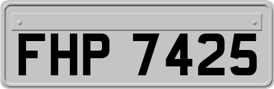 FHP7425