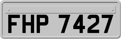 FHP7427
