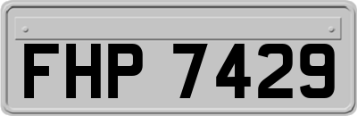 FHP7429