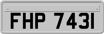 FHP7431
