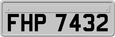 FHP7432
