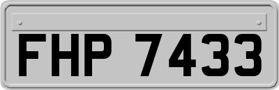 FHP7433