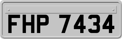 FHP7434