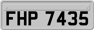 FHP7435