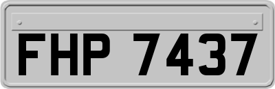 FHP7437