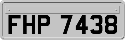 FHP7438