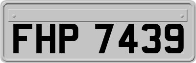 FHP7439
