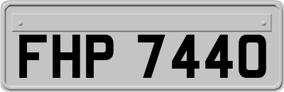 FHP7440