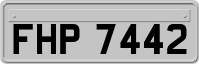 FHP7442