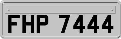 FHP7444