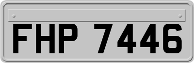FHP7446